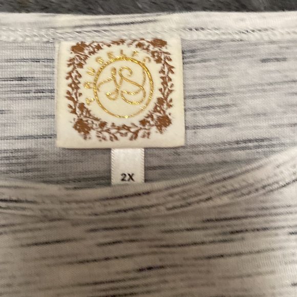 Howdy tee - Picture 5 of 5